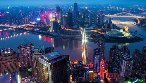 同樣是人口最多的省市,為什么很多人逃離北上廣,卻愿意留在重慶