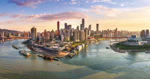 北上深渝 重慶配嗎