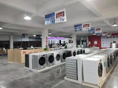 重慶蔡家:家電奧特萊斯&ldquo;逆勢&rdquo;優(yōu)惠來襲