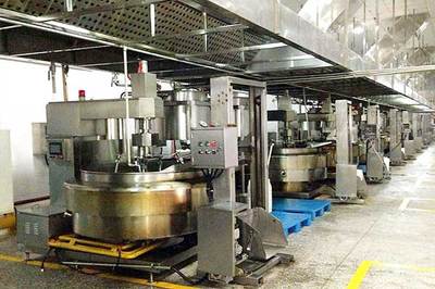 重慶火鍋底料加工廠(chǎng)哪家好