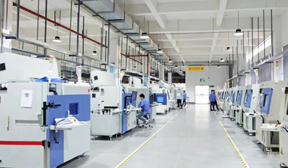 深耕無錫,"燒錢"過億搞基礎研發 日聯科技成就中國"工業X射線"第一股