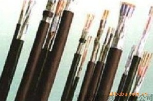 【礦用電話電纜 井下作電話通信焊線、配線和用戶線路】價格,廠家,圖片,電氣設(shè)備用線纜,重慶恒泰線纜(集團)-