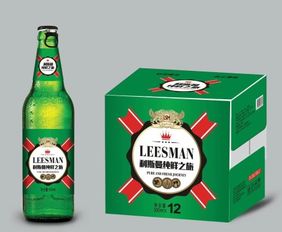 重慶啤酒廠家全國招商 開啟貼牌代加工與酒水加盟新機(jī)遇