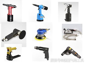 我國(guó)五金工具中高端市場(chǎng)劃分與速耐氣動(dòng)工具的戰(zhàn)略定位