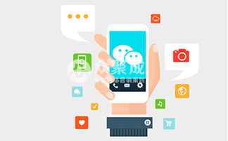 廈門APP軟件開發(fā)制作公司 賦能企業(yè)數字化升級的卓越伙伴